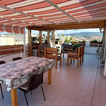 Appartamento Con Terrazza Alghero Exterior photo