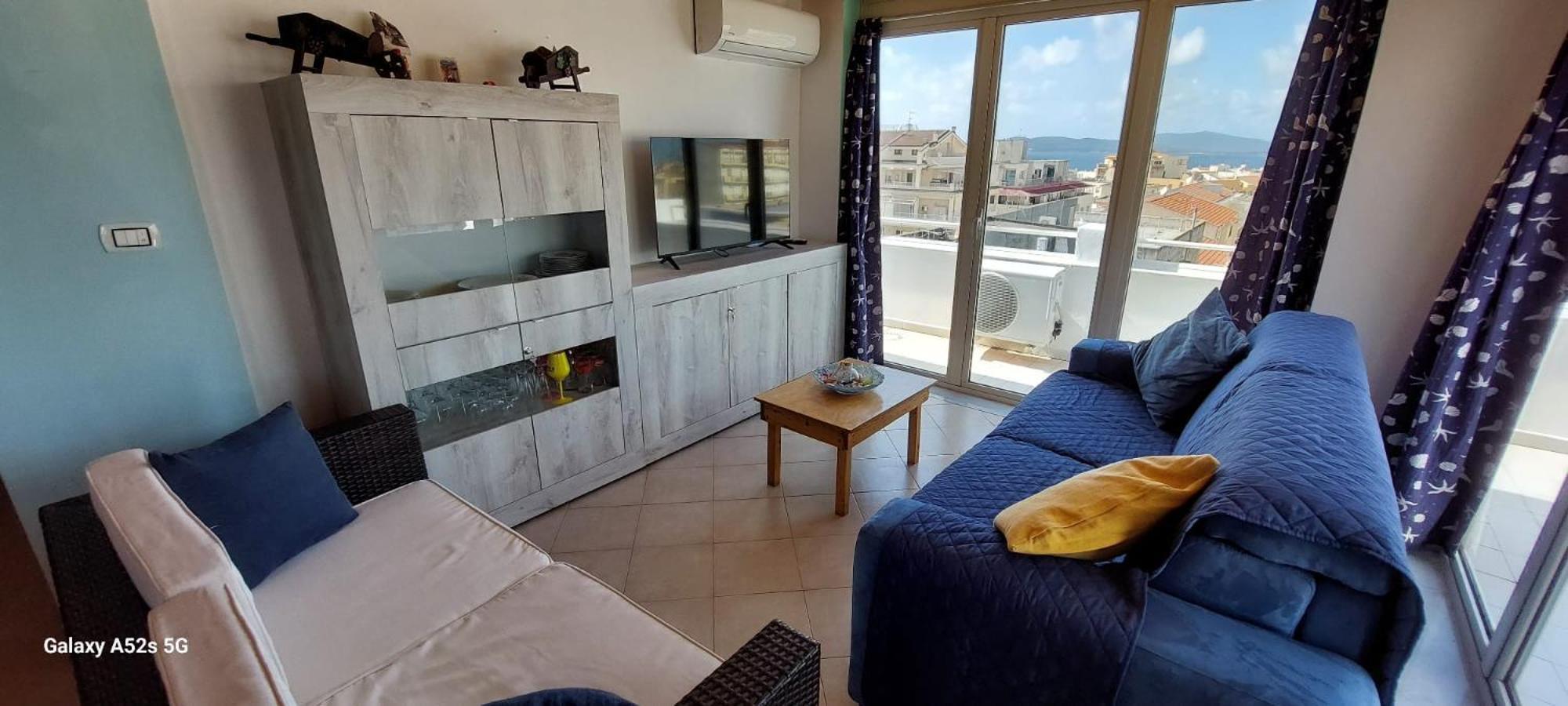Appartamento Con Terrazza Alghero Exterior photo