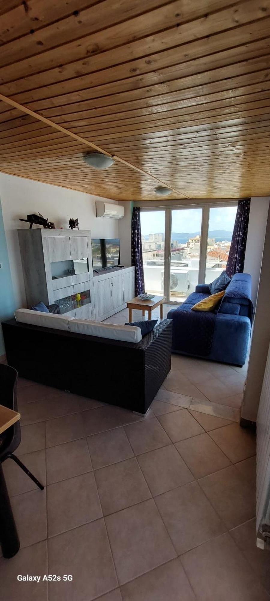 Appartamento Con Terrazza Alghero Exterior photo