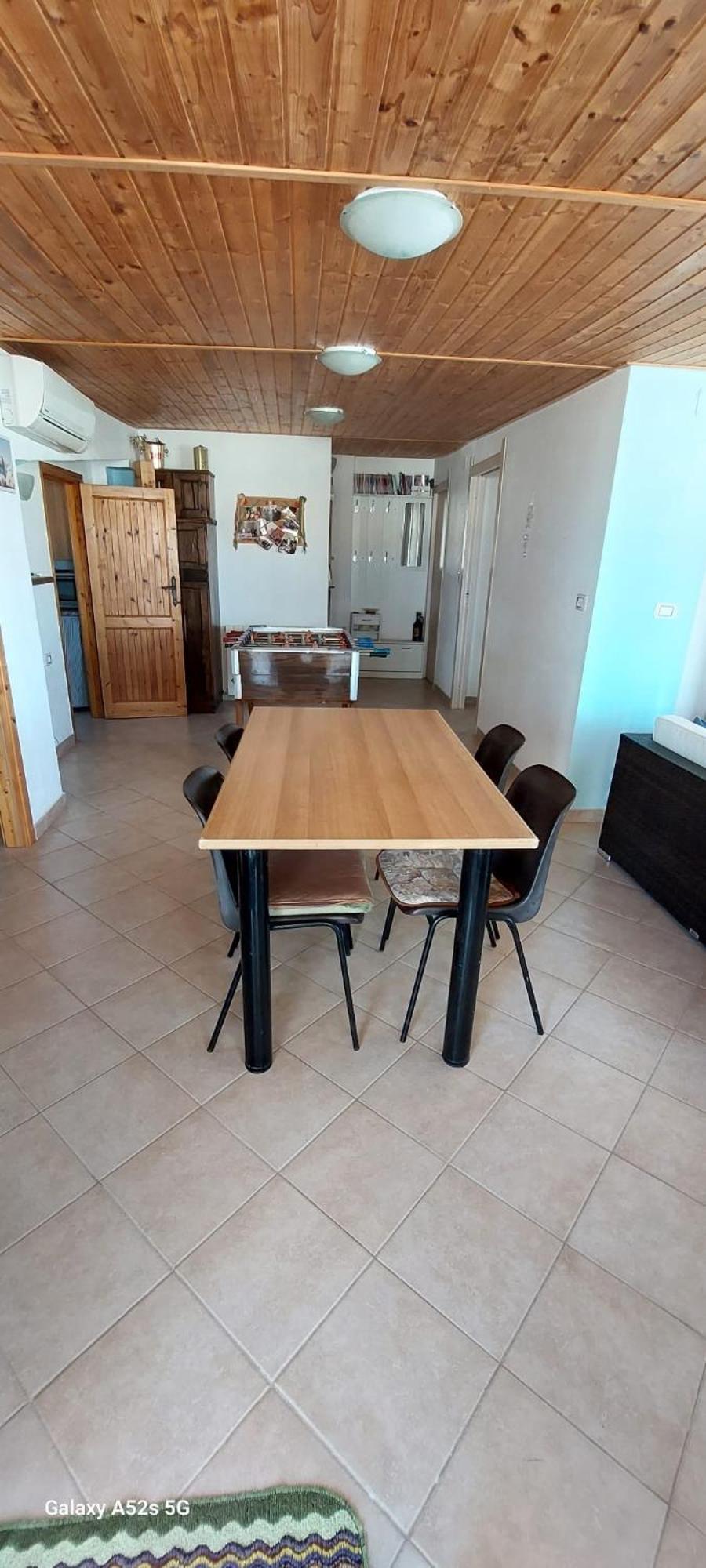 Appartamento Con Terrazza Alghero Exterior photo