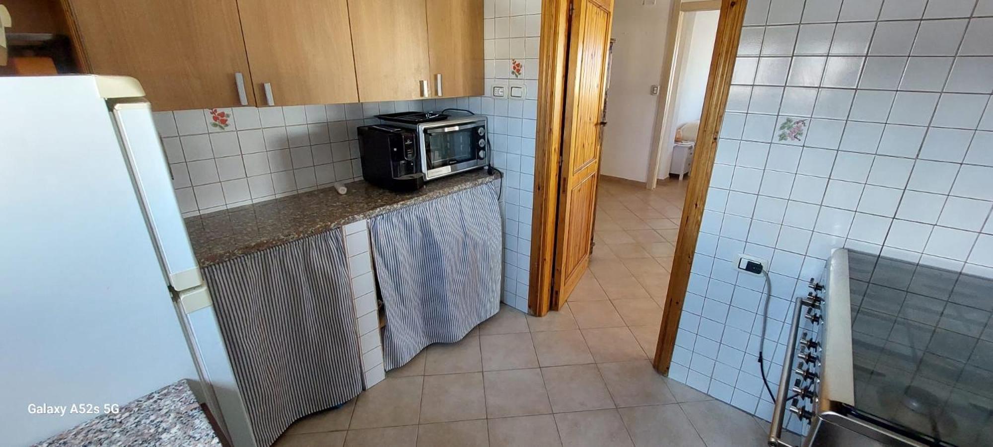 Appartamento Con Terrazza Alghero Exterior photo