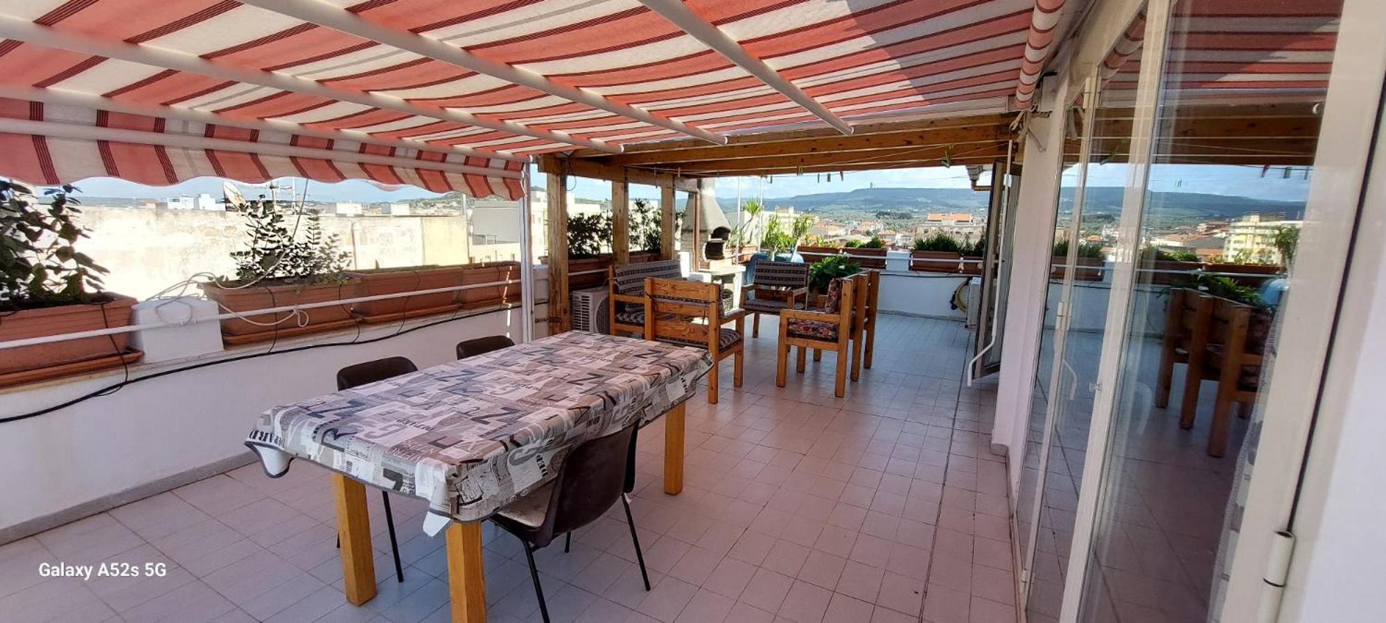 Appartamento Con Terrazza Alghero Exterior photo