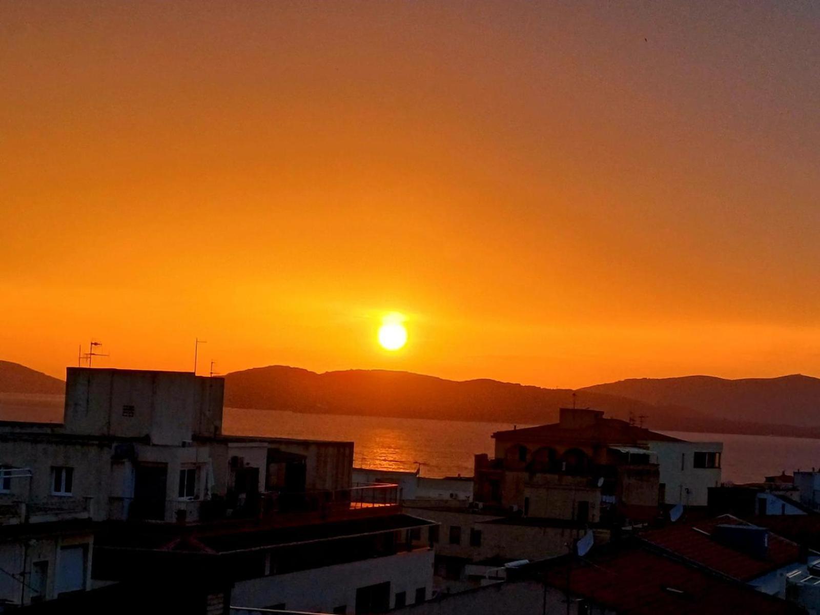 Appartamento Con Terrazza Alghero Exterior photo